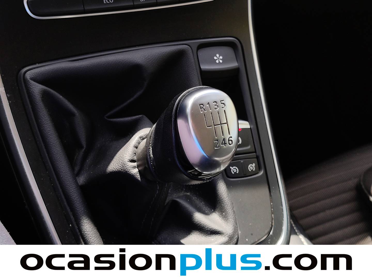 Renault Grand Scénic Renault Grand Scenic Zen TCe (140 CV) GPF 7 Plazas de segunda mano