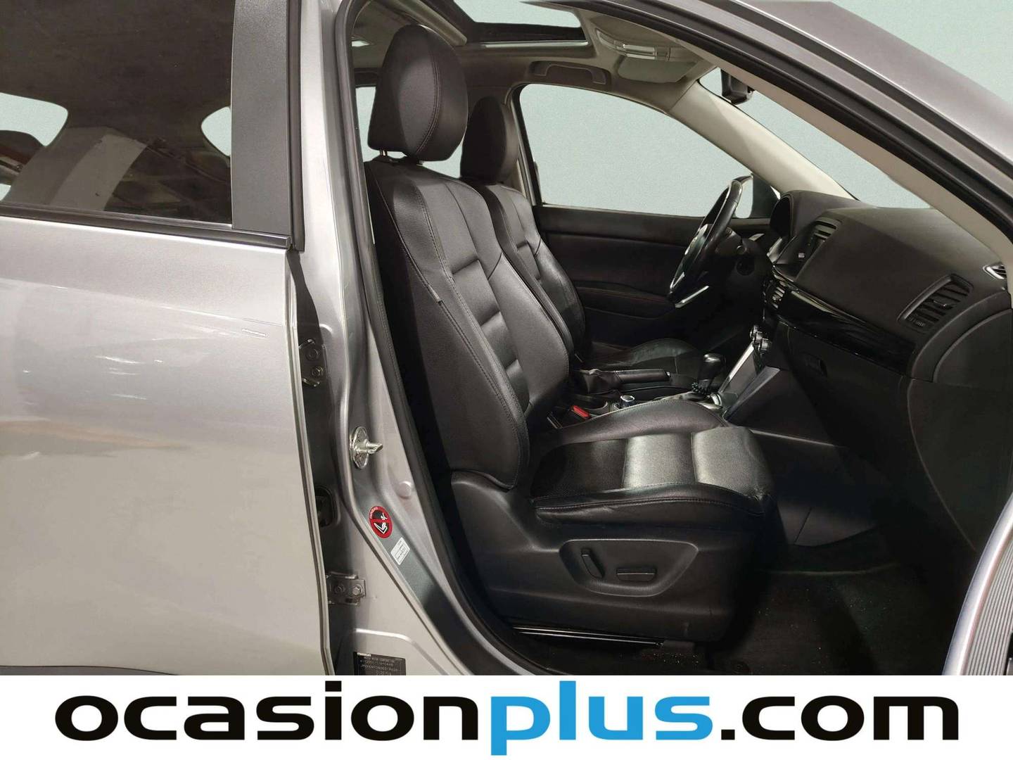 Mazda CX-5 Mazda CX-5 2.2 DE Luxury 4WD AT (175 CV) diésel