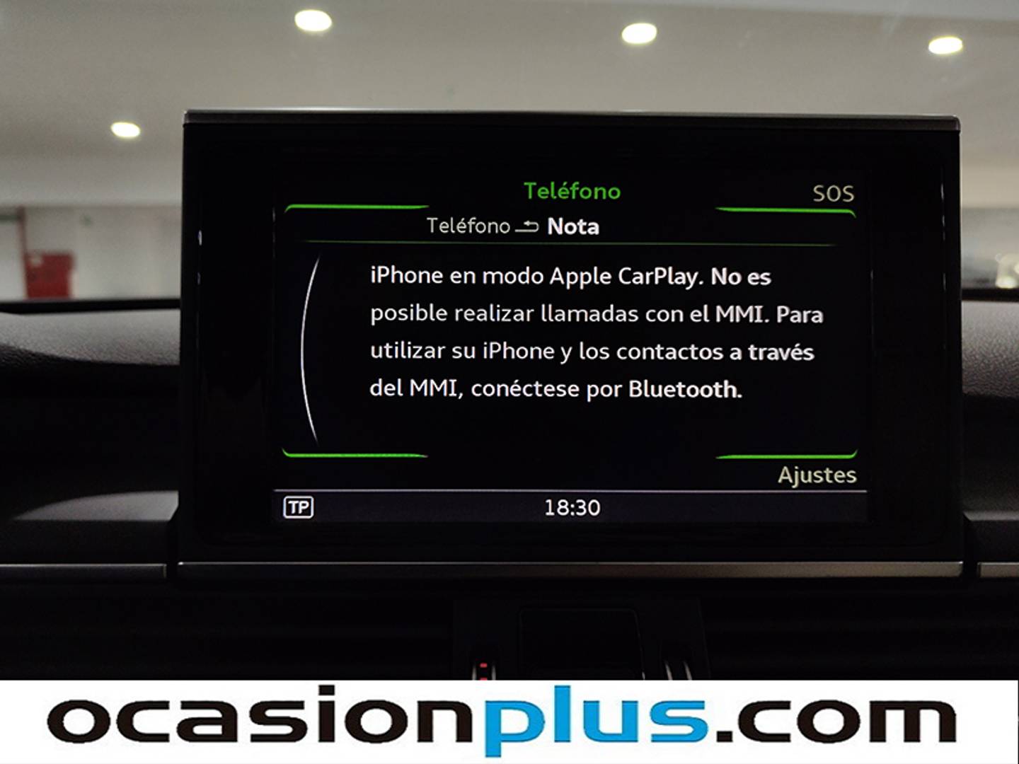 Foto Audi A7 Audi A7 Sportback Sportback 3.0 TDI clean diesel quattro  (272 CV) S tronic