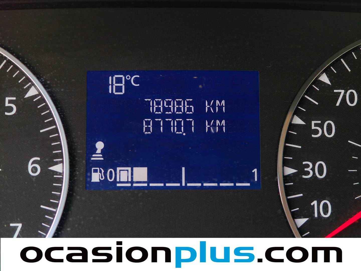 Dacia Duster Dacia Duster Comfort Blue dCi (115 CV) 4X2 seminuevo