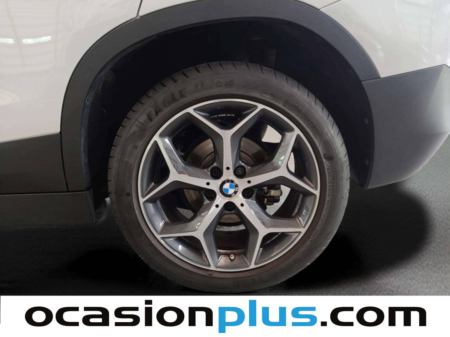 BMW X2 BMW X2 sDrive18i (140 CV) de ocasión