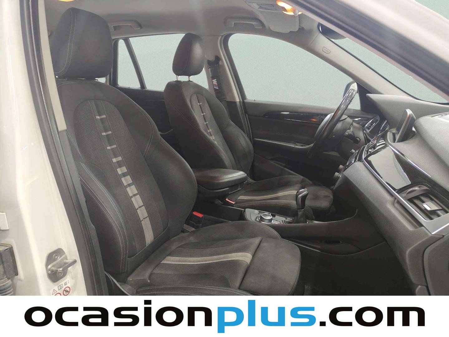 BMW X1 BMW X1 sDrive18d (150 CV) 2018