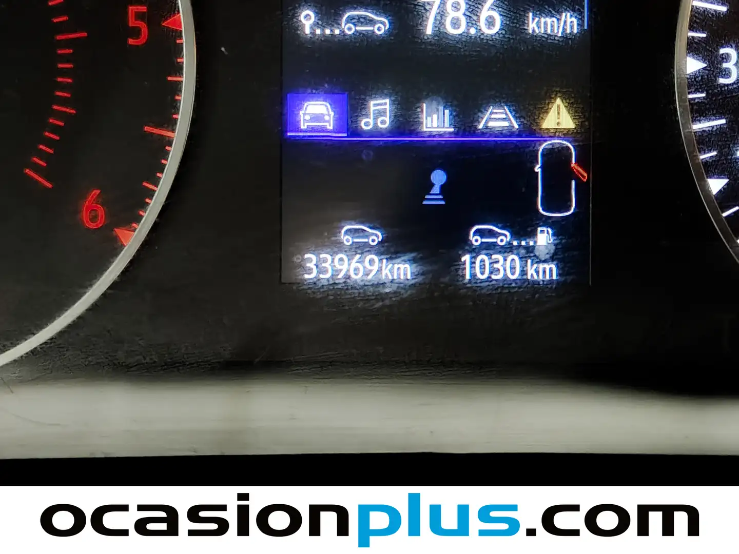 Foto Renault Trafic Renault Trafic Furgon L1H1 Blue dCi (130 CV)