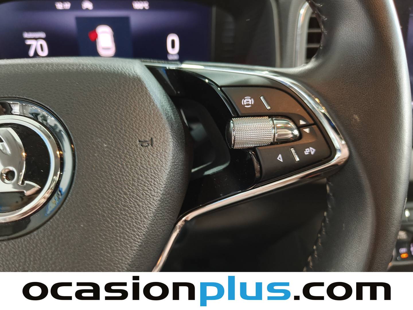 Skoda Karoq Skoda Karoq 2.0 TDI Ambition DSG (115 CV) 115cv