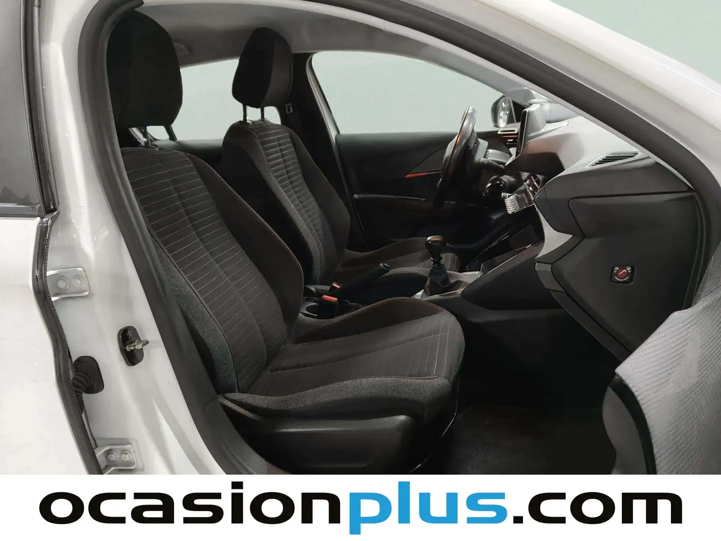 Foto Peugeot 208 Peugeot 208 PureTech 100 S&S Active (100 CV)