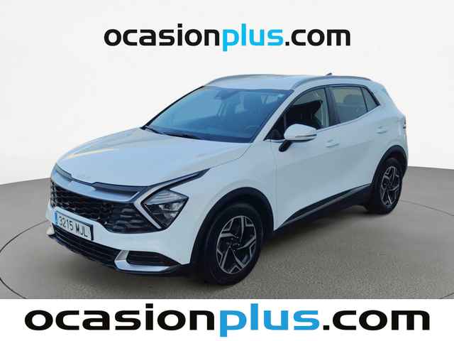 Kia Segunda Mano Córdoba