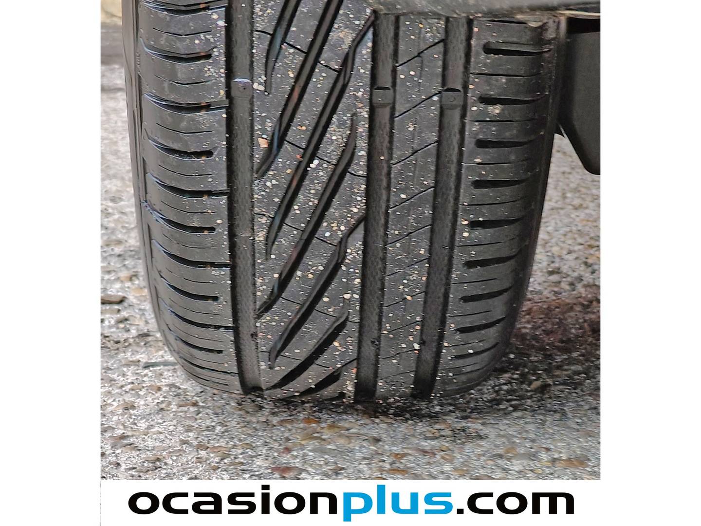 Peugeot 3008 Peugeot 3008 PureTech 130 S&S Allure Pack (130 CV) gasolina