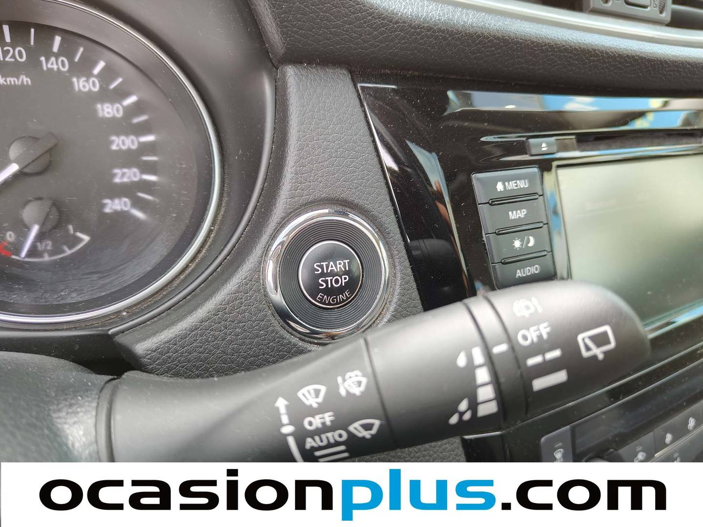 Nissan QASHQAI Nissan Qashqai DIG-T 140 N-Connecta (140 CV) barato