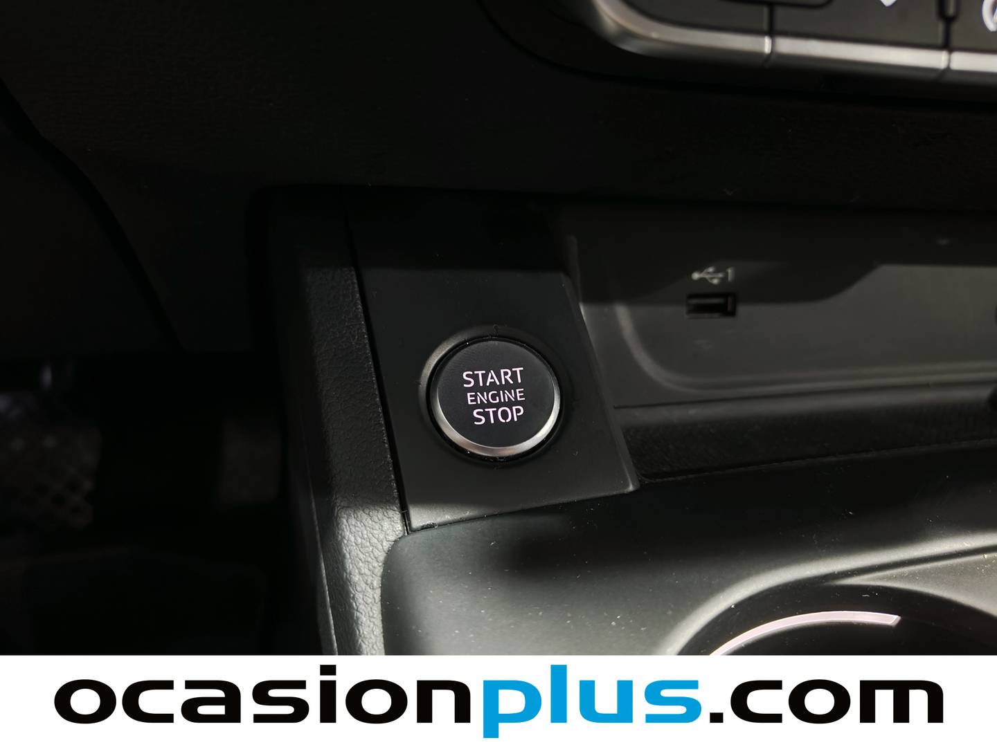 Audi A4 Audi A4 S line 30 TDI (136 CV) S tronic de segunda mano