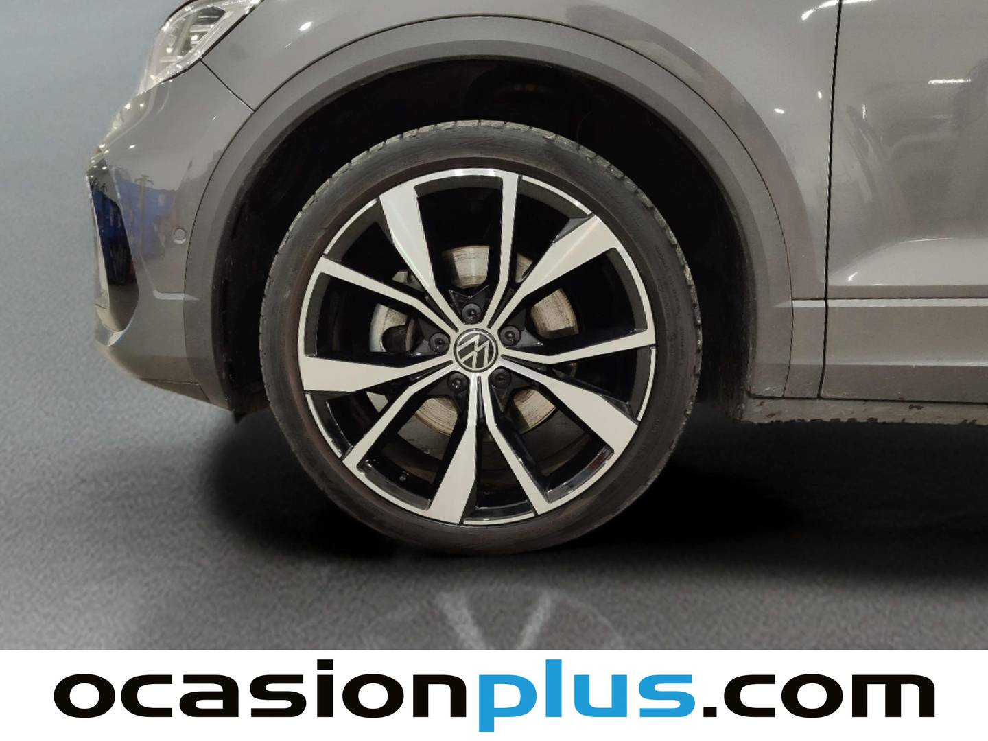 Volkswagen T-Roc Volkswagen T-Roc R-Line 2.0 TDI (150 CV) DSG 150cv