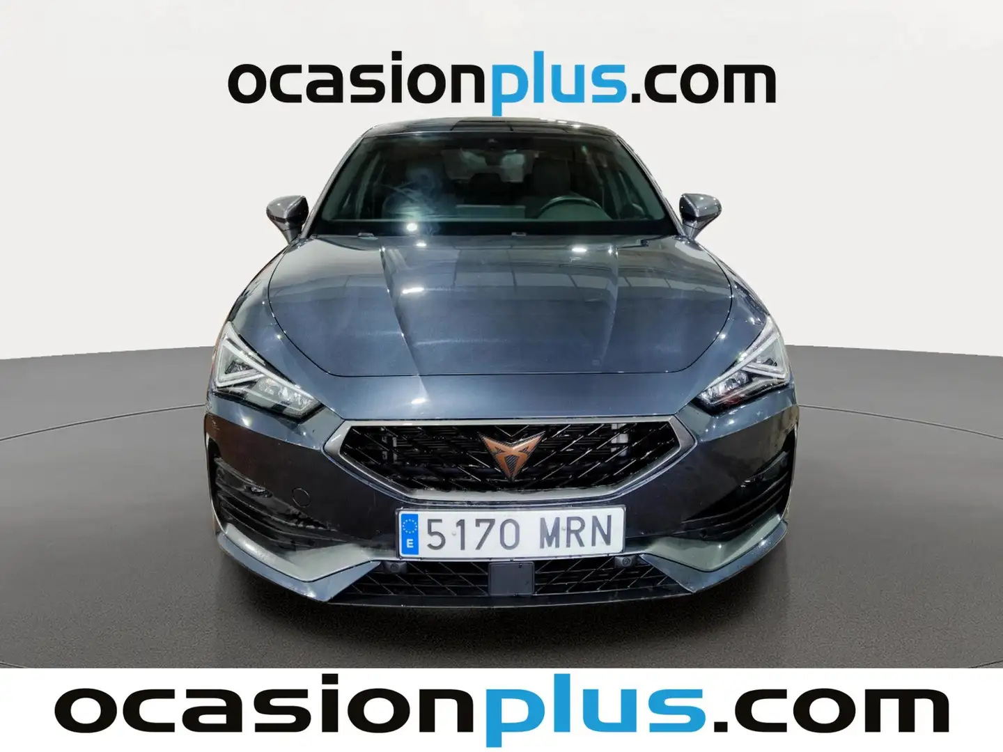 Foto Cupra León CUPRA León 1.5 eTSI DSG (150 CV)