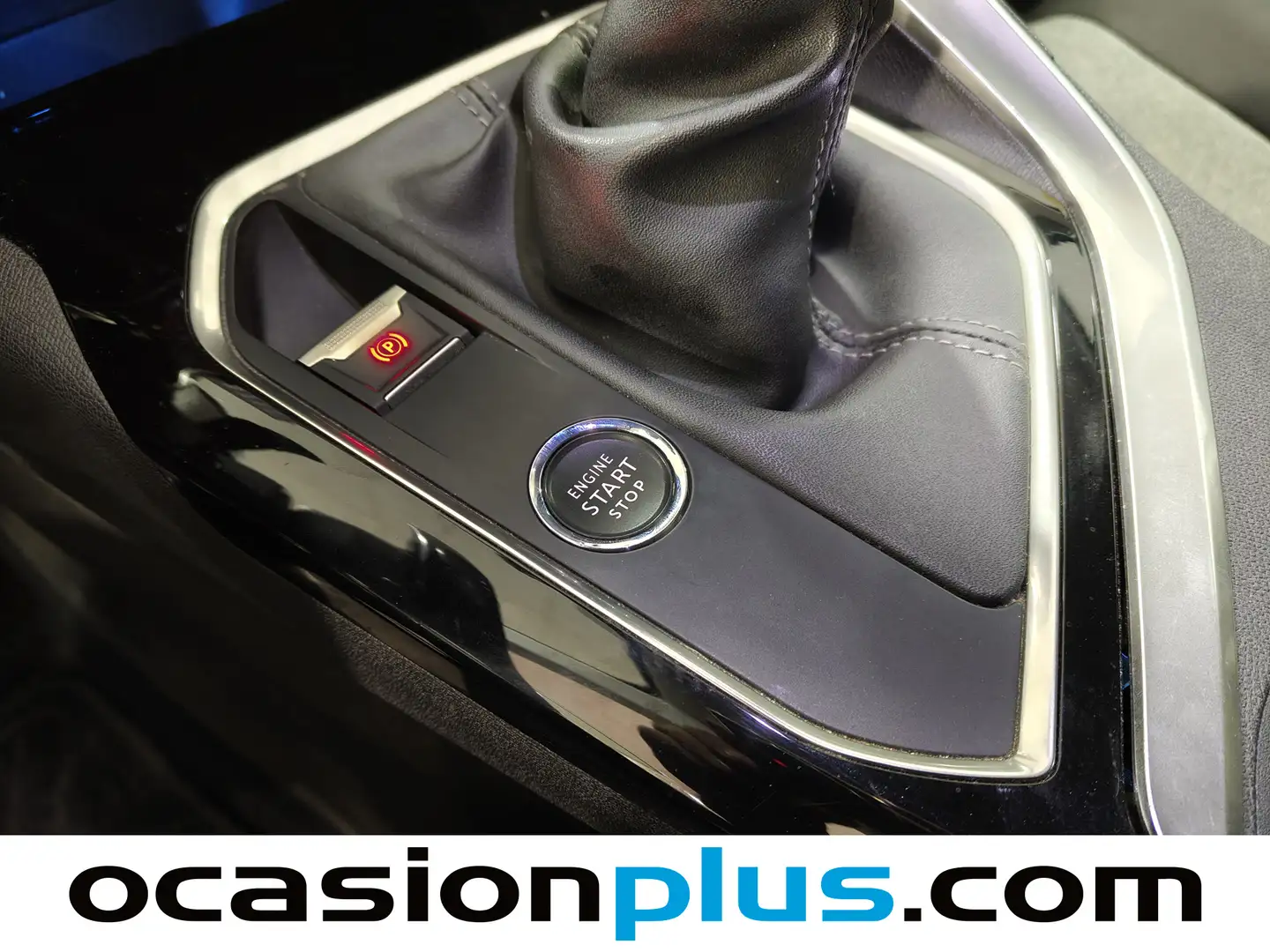 Foto Peugeot 3008 Peugeot 3008 PureTech 130 S&S Allure (130 CV)