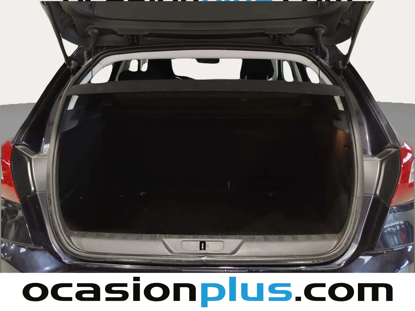 Foto Peugeot 308 Peugeot 308 PureTech 130 S&S Style (130 CV)