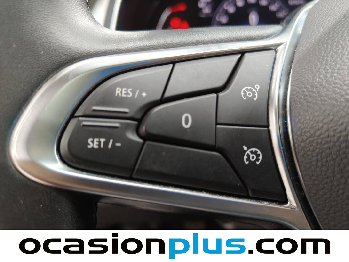 Foto Renault Captur Renault Captur TCe 140 Micro Híbrido Fast Track (140 CV)