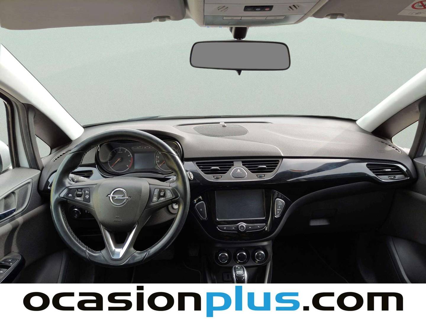 Opel Corsa Opel Corsa 1.4 Selective Auto (90 CV) de ocasión