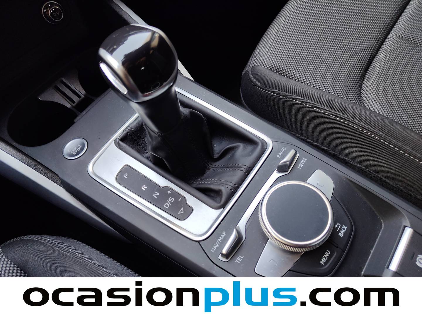 Audi Q2 Audi Q2 Advanced 35 TFSI (150 CV) S tronic de segunda mano
