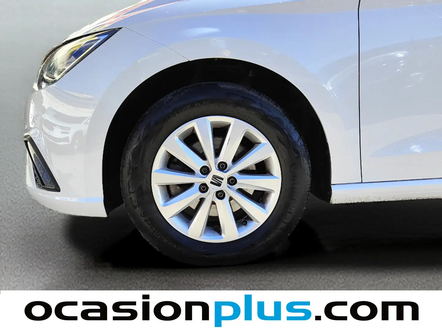 Foto Seat Ibiza SEAT Ibiza 1.0 TSI Style XL (110 CV)