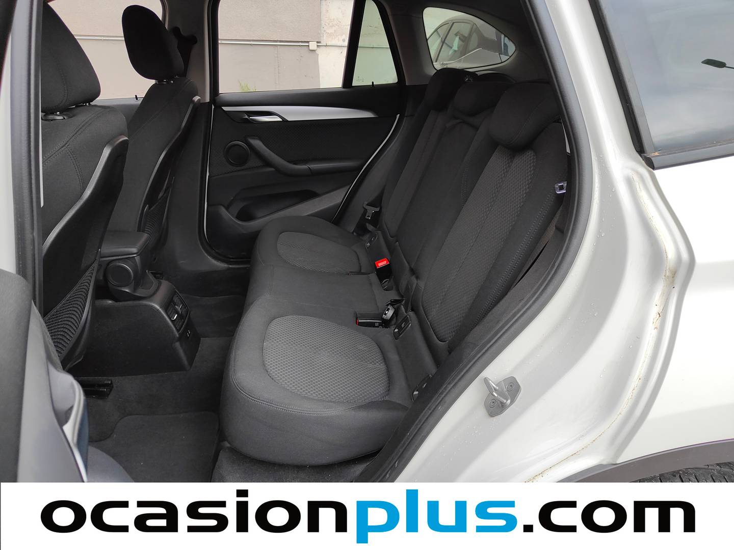 BMW X1 BMW X1 sDrive18d (150 CV) 150cv