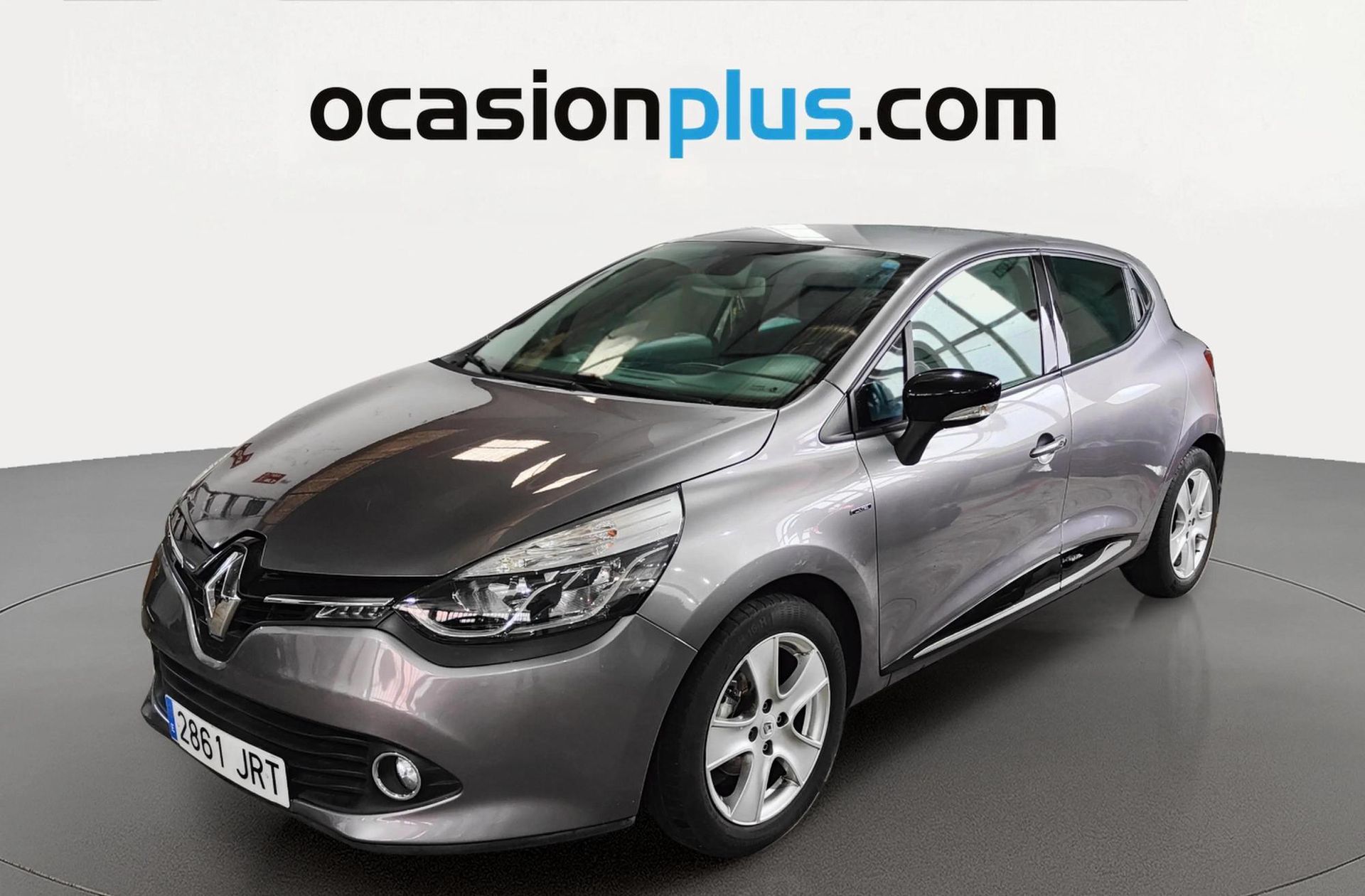 Renault Clio Limited Energy TCe