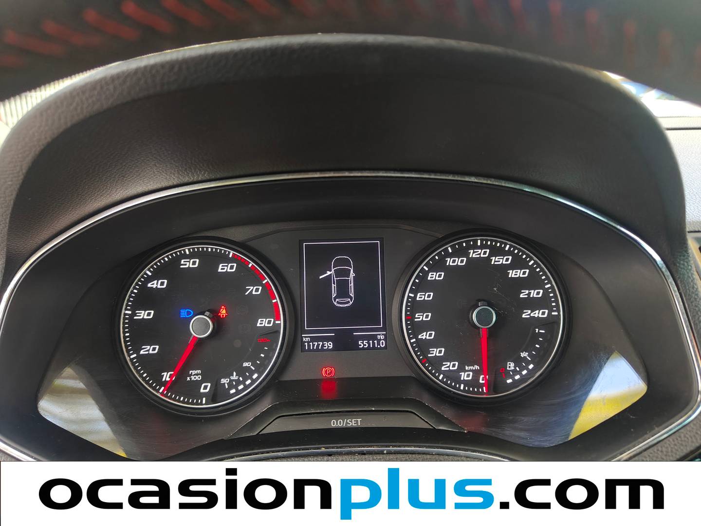 Seat Ibiza Seat Ibiza 1.0 EcoTSI S&S FR (115 CV) de segunda mano