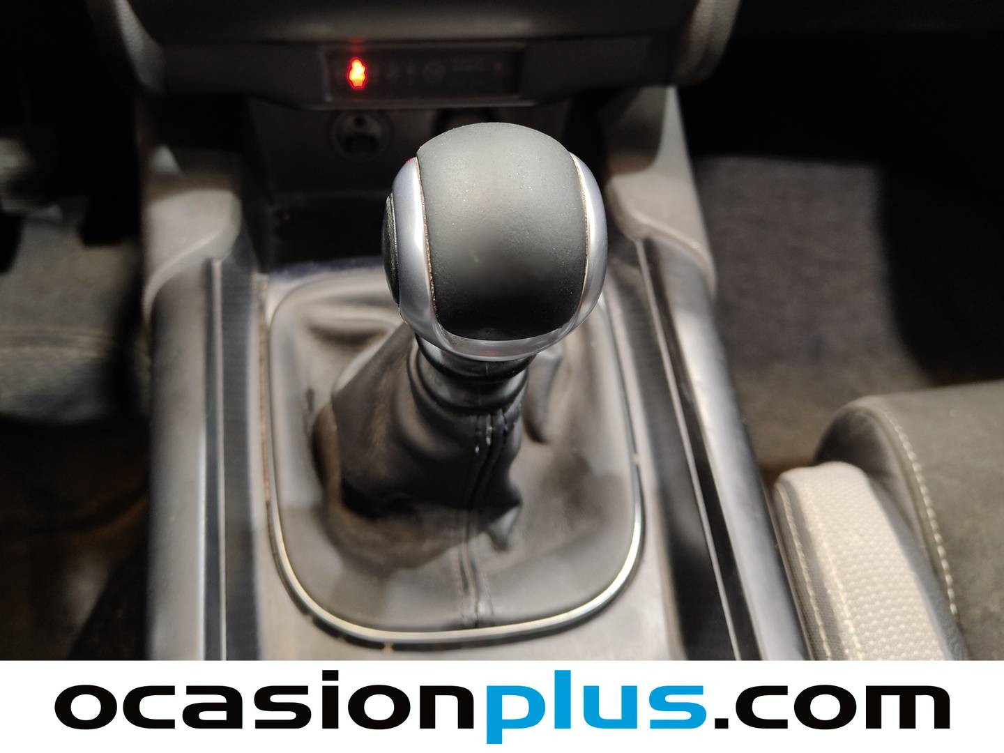 DS DS 4 Crossback DS DS 4 Crossback PureTech 131 S&S Style (131 CV) de segunda mano