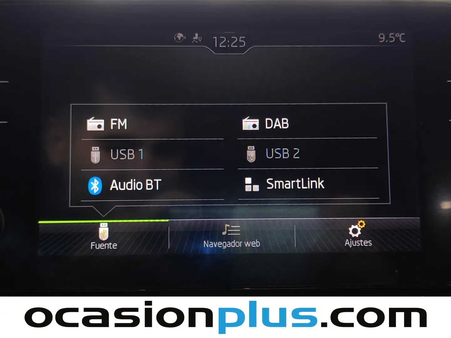 Foto Skoda Kamiq Skoda Kamiq 1.0 TSI Style  (110 CV)