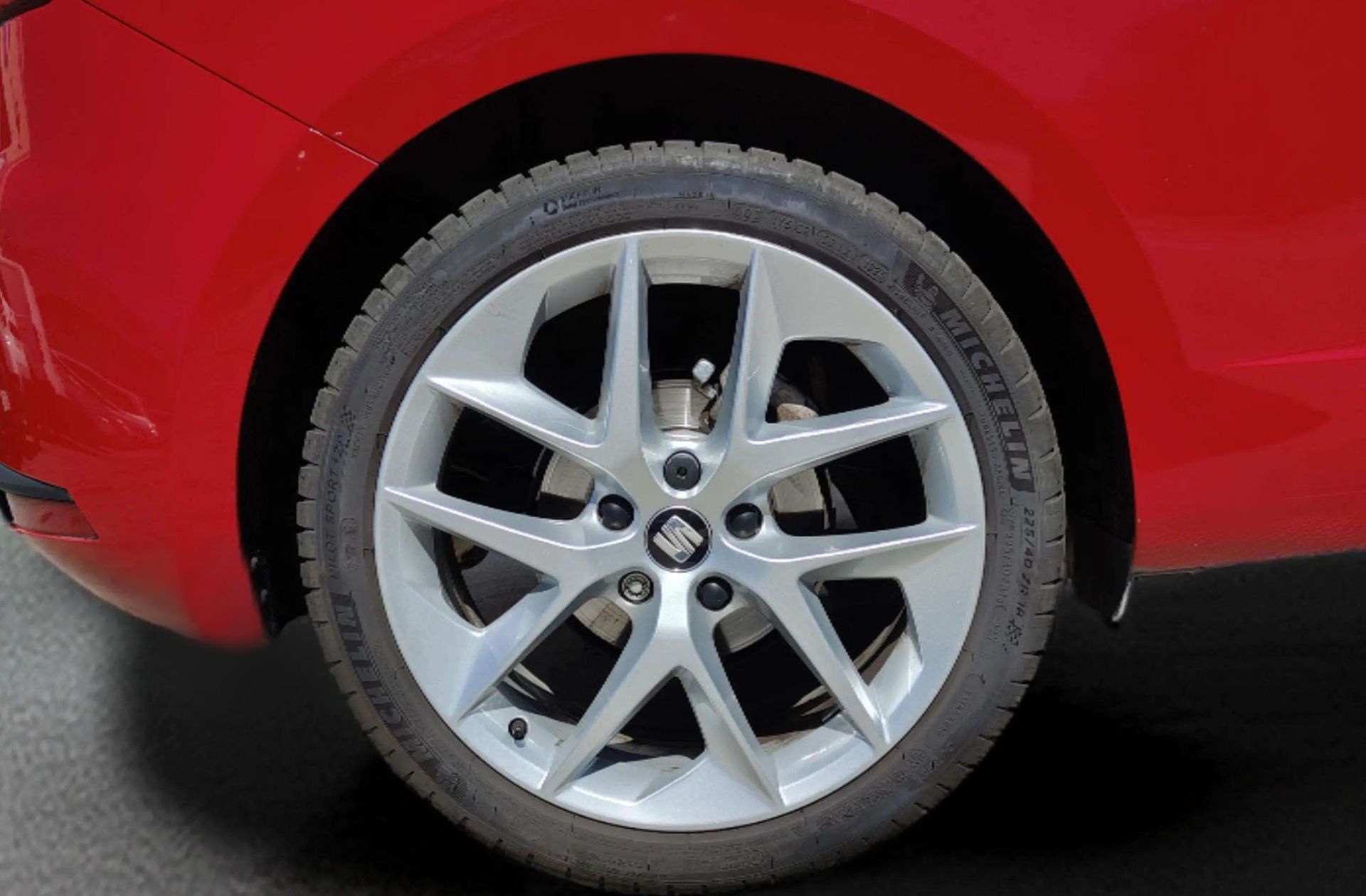 SEAT León SC 1.4 TSI ACT FR DSG - foto 39