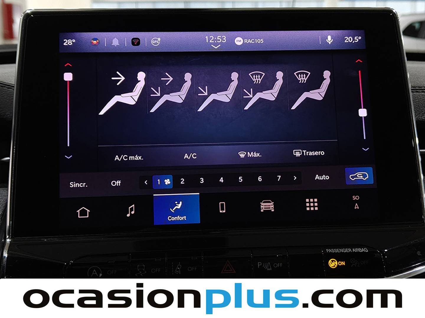 Jeep Compass Jeep Compass 1.6 Multijet Longitude 4x2 (130 CV) manual