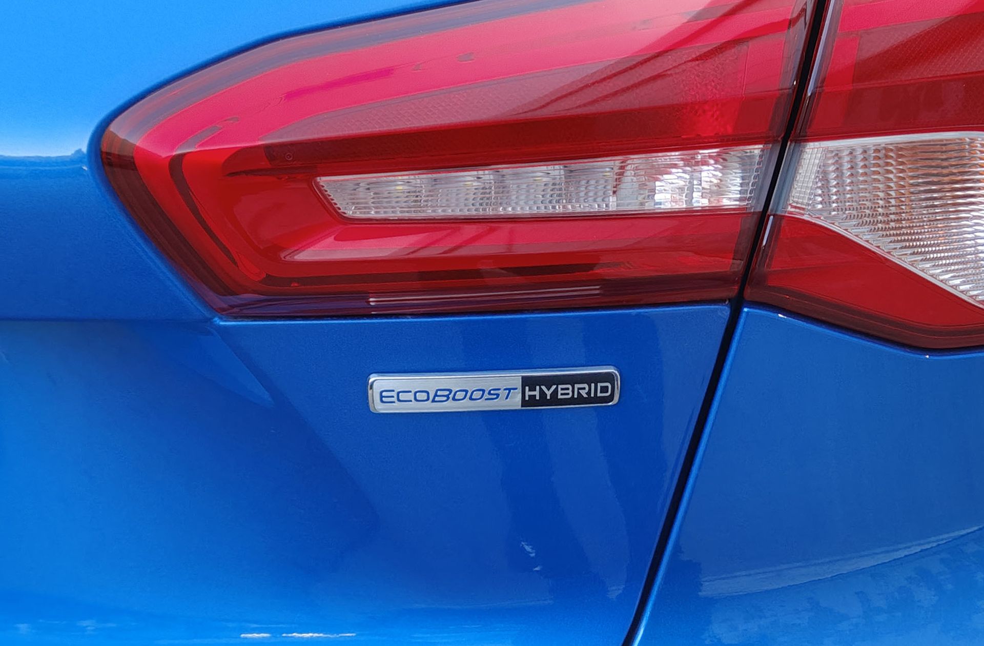Ford Focus 1.0 EcoBoost MHEV ST-Line - foto 6