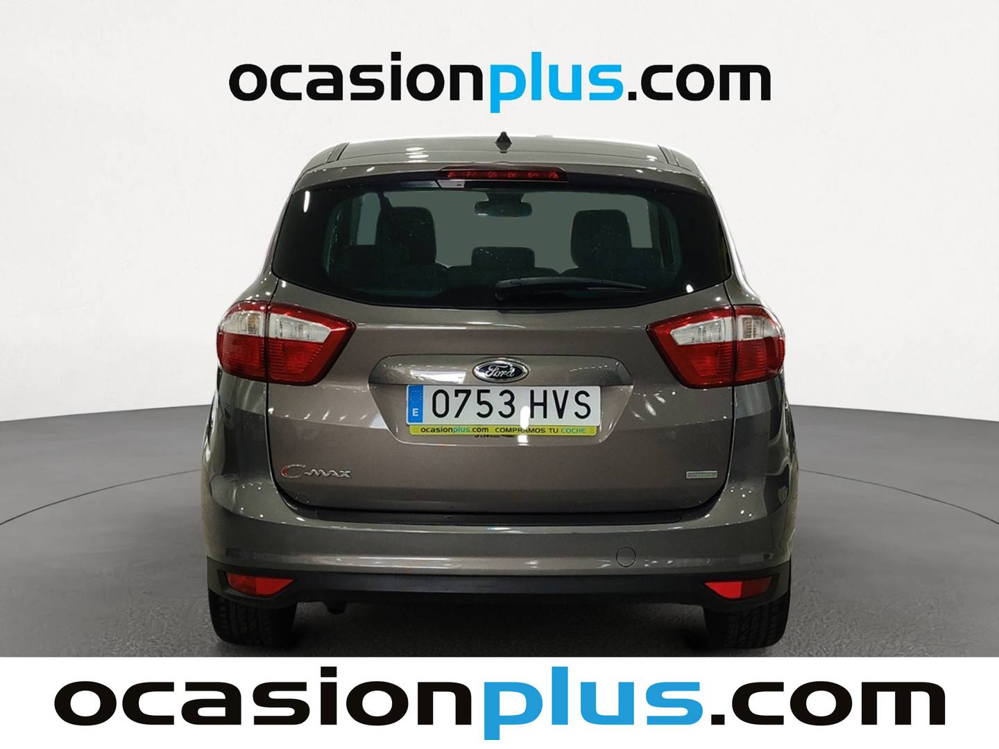 Foto Ford C-Max Ford C-Max 1.0 EcoBoost S&S Trend (125 CV)
