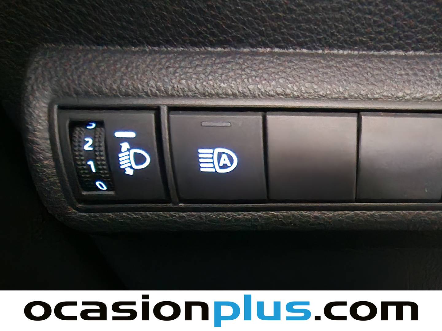 Toyota Corolla Toyota Corolla Touring Sport 125H Style E-CVT (122 CV) seminuevo