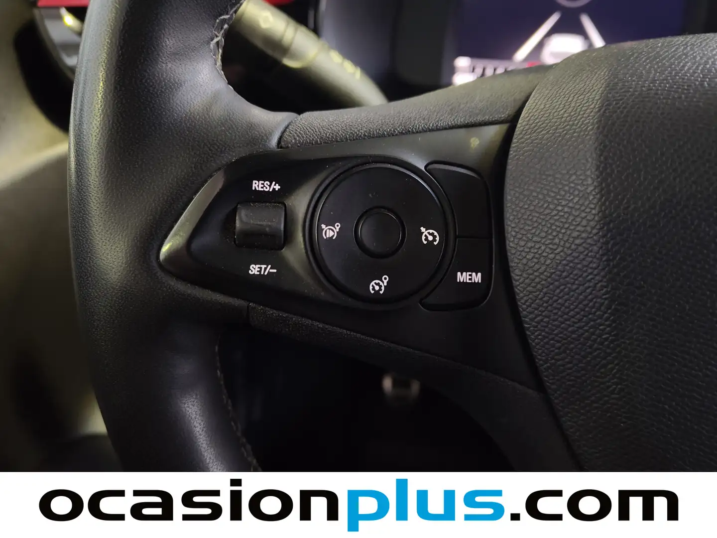 Foto Opel Corsa Opel Corsa 1.2 T XHL GS (100 CV)