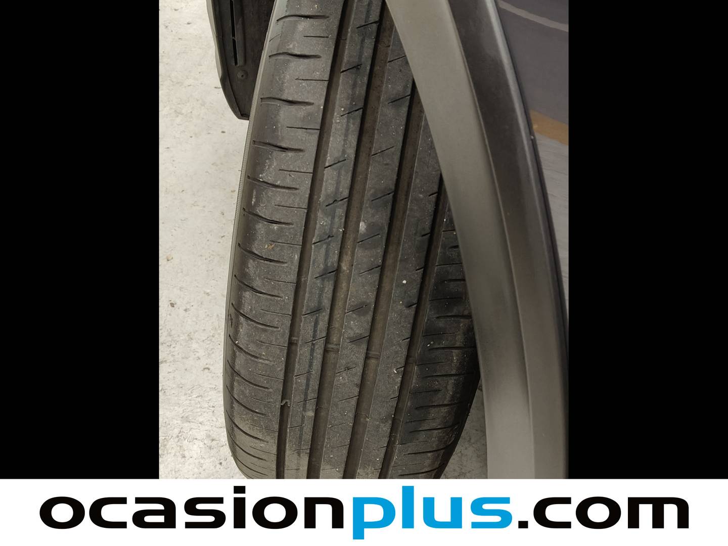 Foto Volkswagen Taigo Volkswagen Taigo ``Más`` 1.0 TSI (115 CV) DSG