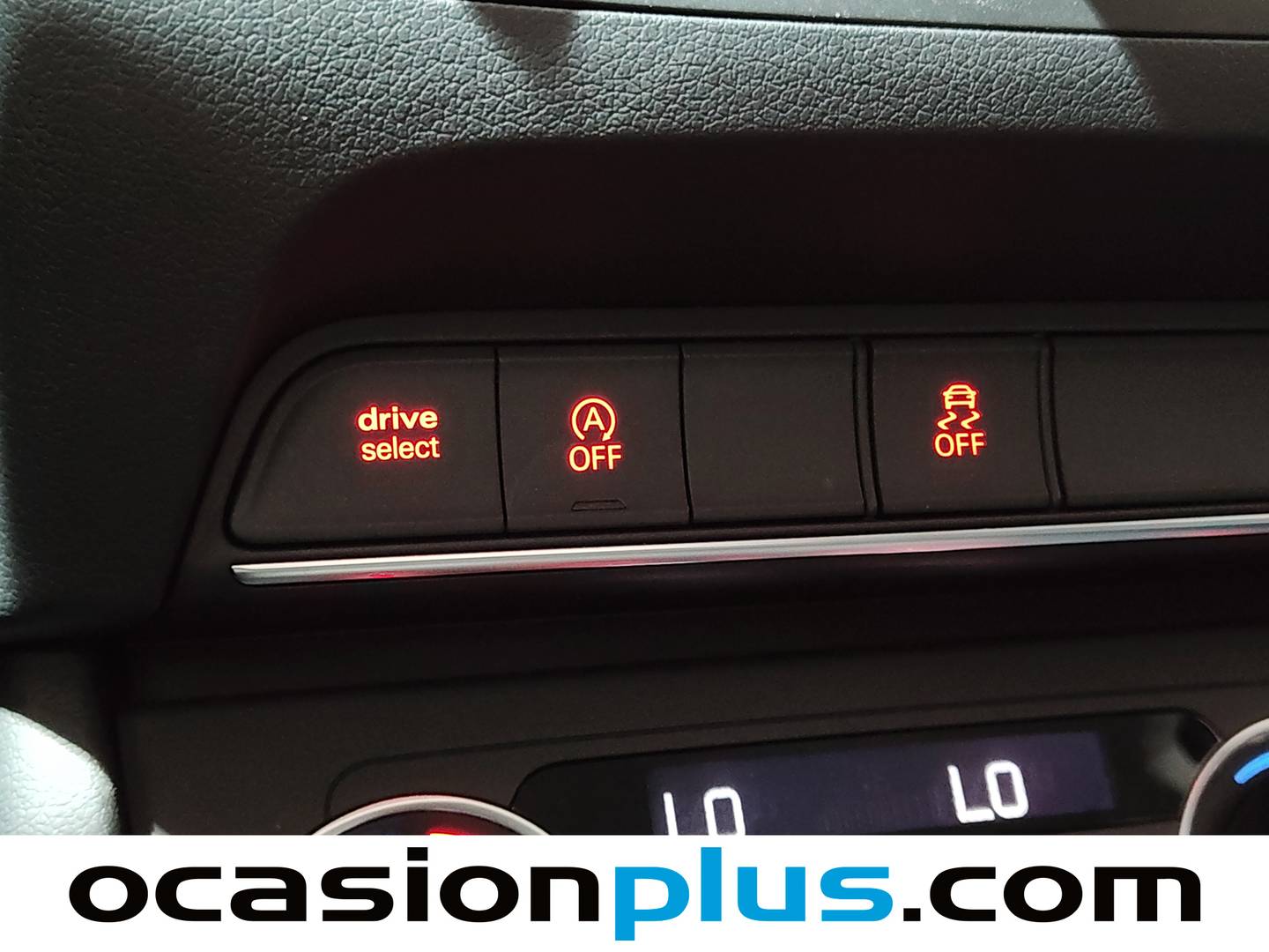 Foto Audi Q3 Audi Q3 design edition 1.4 TFSI  (150 CV)