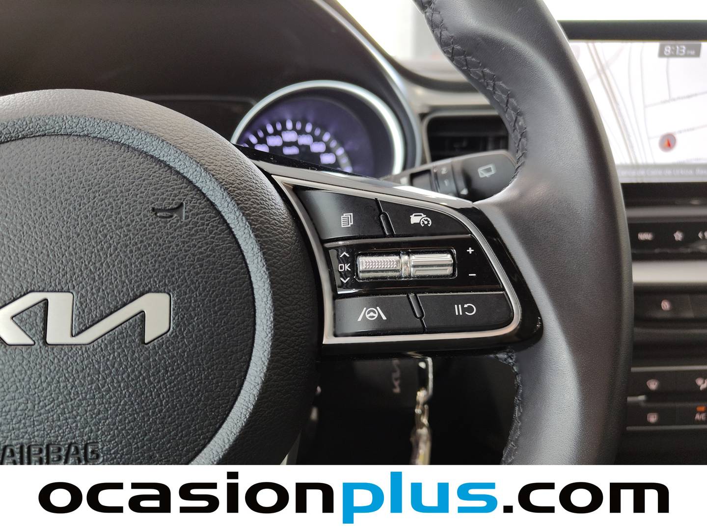 KIA Ceed KIA Ceed 1.0 T-GDi Concept (100 CV) barato