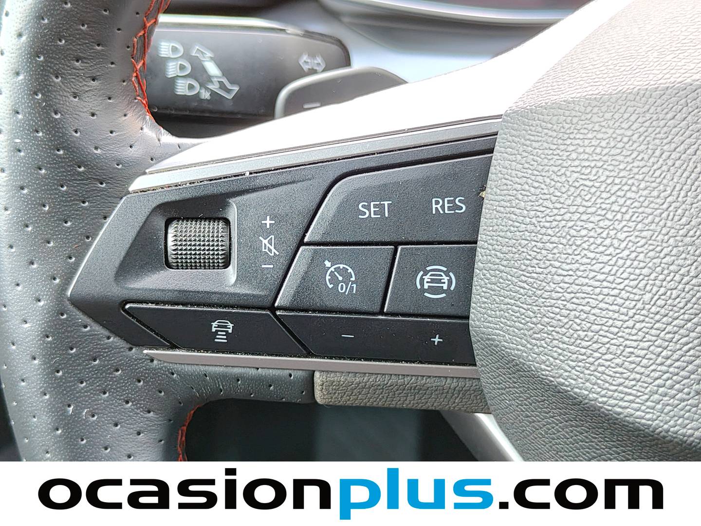 Seat León Seat León 1.0 eTSI S&S FR 25 Aniversario DSG (110 CV) 110cv