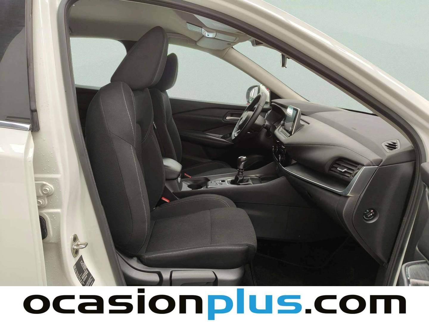Nissan QASHQAI Nissan Qashqai DIG-T 140 mHEV Acenta 4x2 (140 CV) híbrido