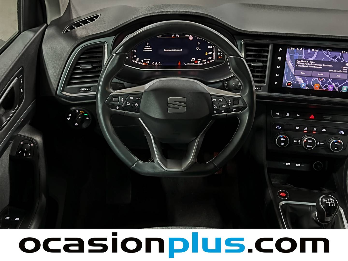 Foto Seat Ateca SEAT Ateca 1.5 TSI S&S Style XL (150 CV)