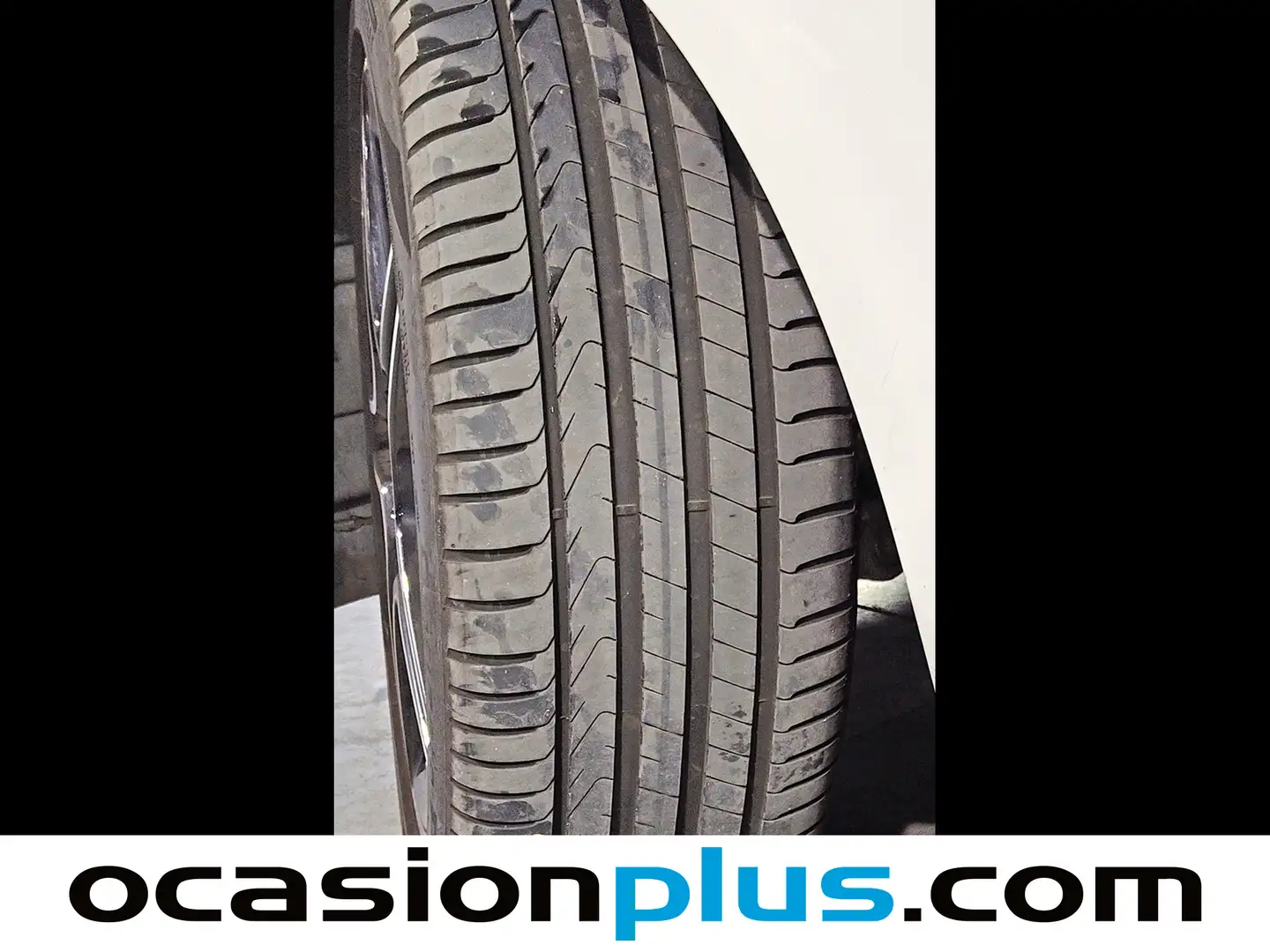 Foto Mercedes Clase C Mercedes-Benz Clase C C 200 Coupe (184 CV) Pack AMG