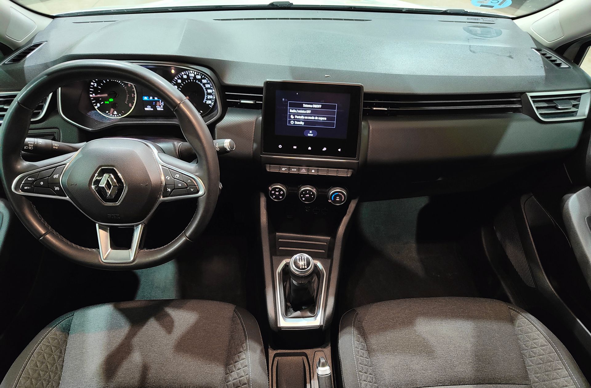 Renault Clio Intens TCe - foto 6