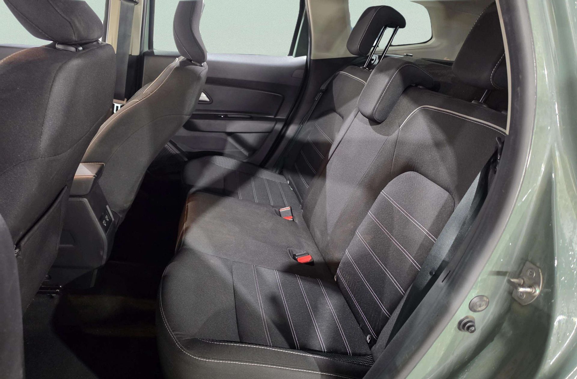 Dacia Duster Journey Go TCe EDC - foto 12