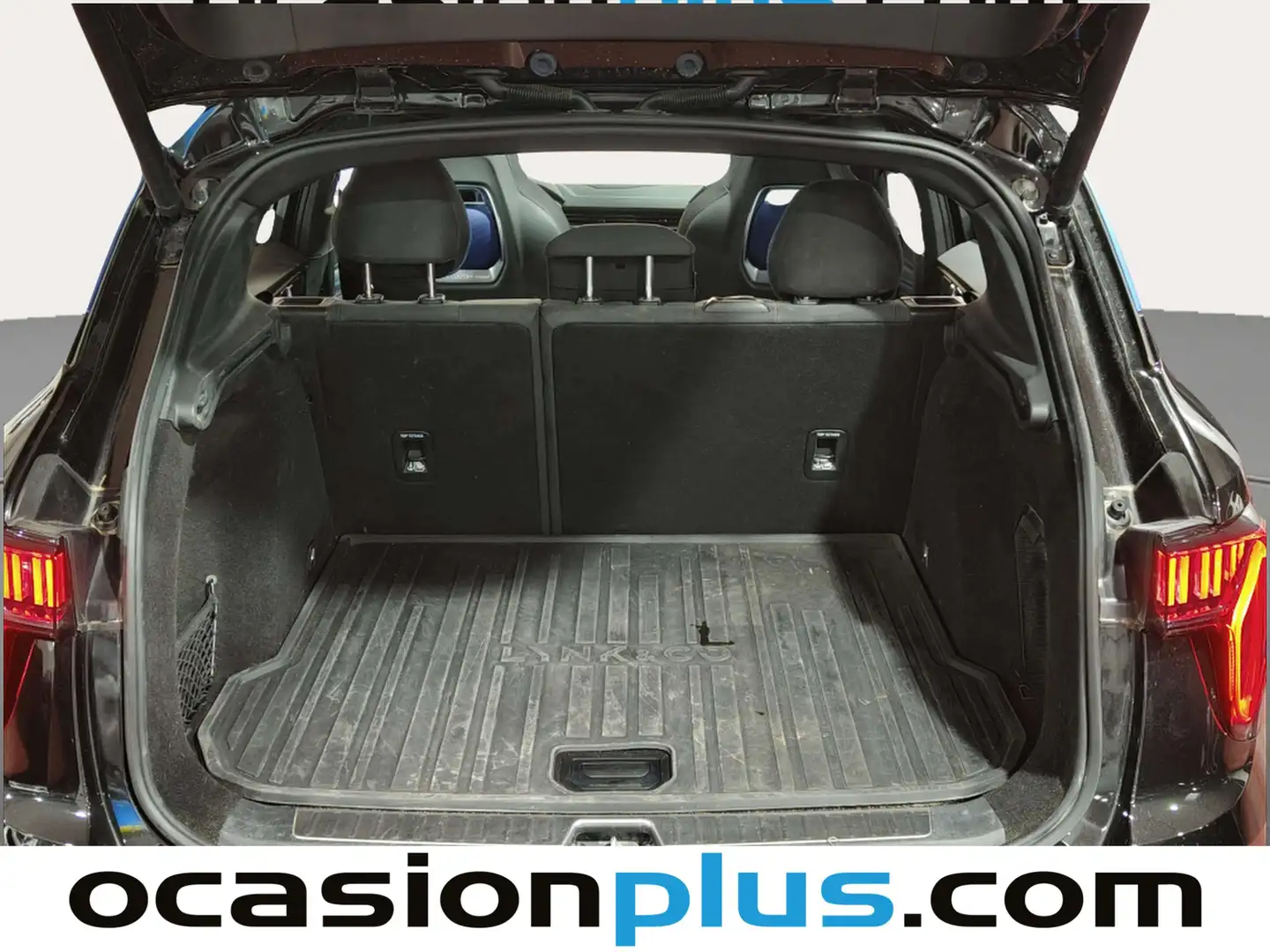 Foto Lynk & Co 01 Lynk & Co 01 1.5 PHEV 6.6kW (261 CV)