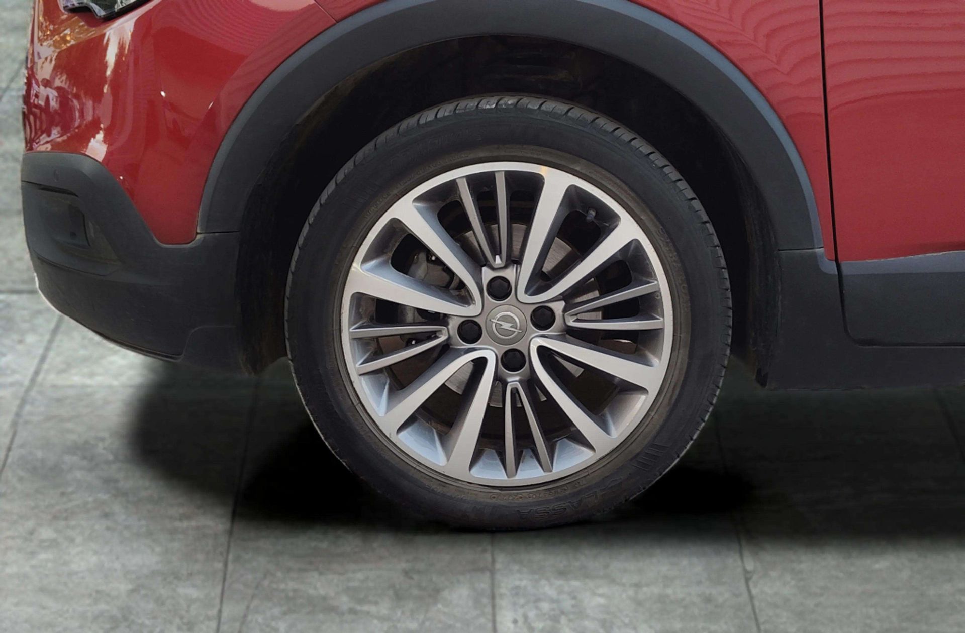 Opel Crossland 1.2 Innovation - foto 32