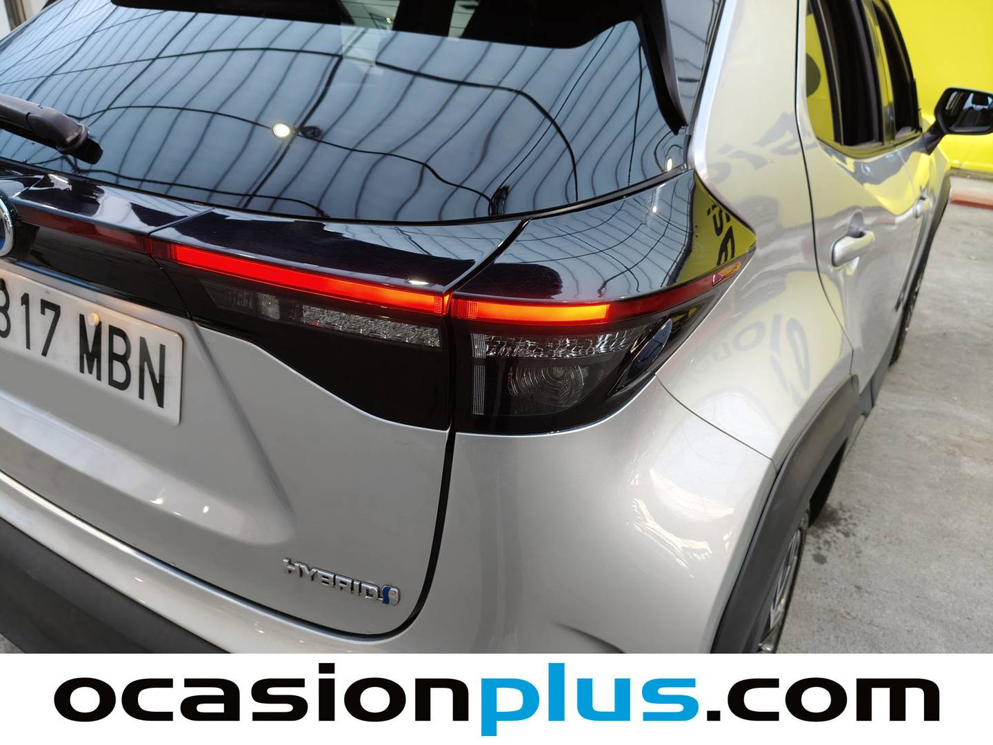 Toyota Yaris Cross Toyota Yaris Cross 120H Style Plus (116 CV) km 0