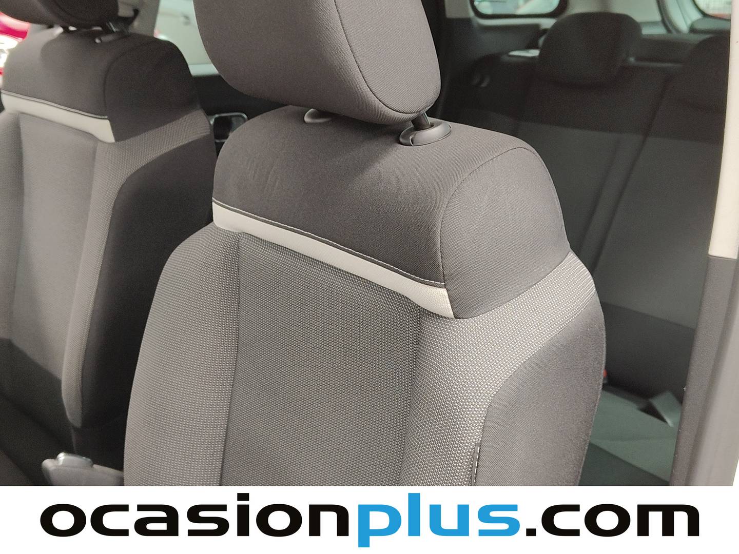 Citroën C3 Aircross Citroen C3 Aircross PureTech 110 S&S C-Series (110 CV) al mejor precio