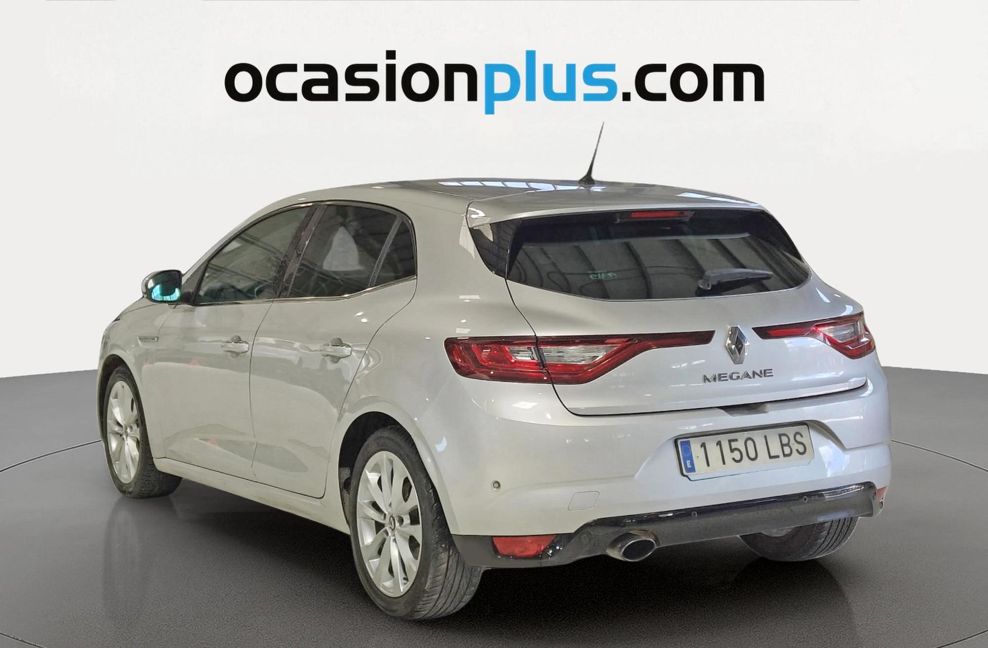 Renault Mégane Zen Blue dCi - foto 3
