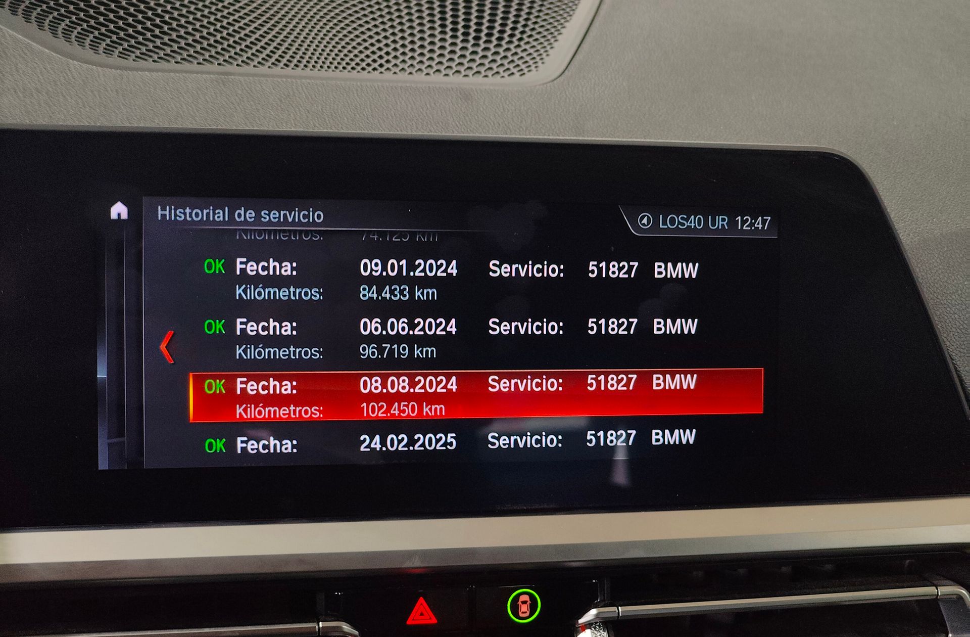 BMW Serie 3 318d Pack M - foto 27