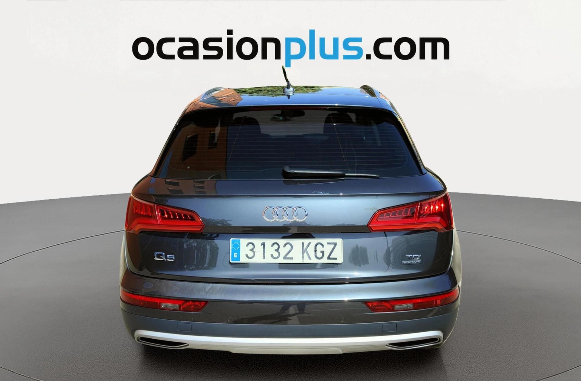 Audi Q5 Design 2.0 TDI quattro S tronic - foto 18