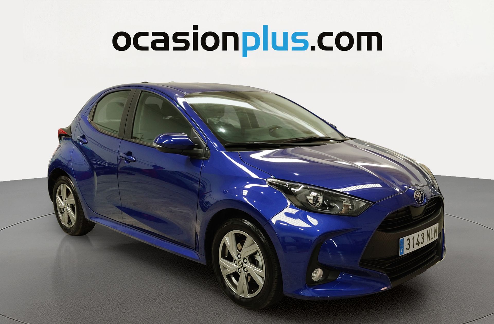 Toyota Yaris 120H Active Plus - foto 2