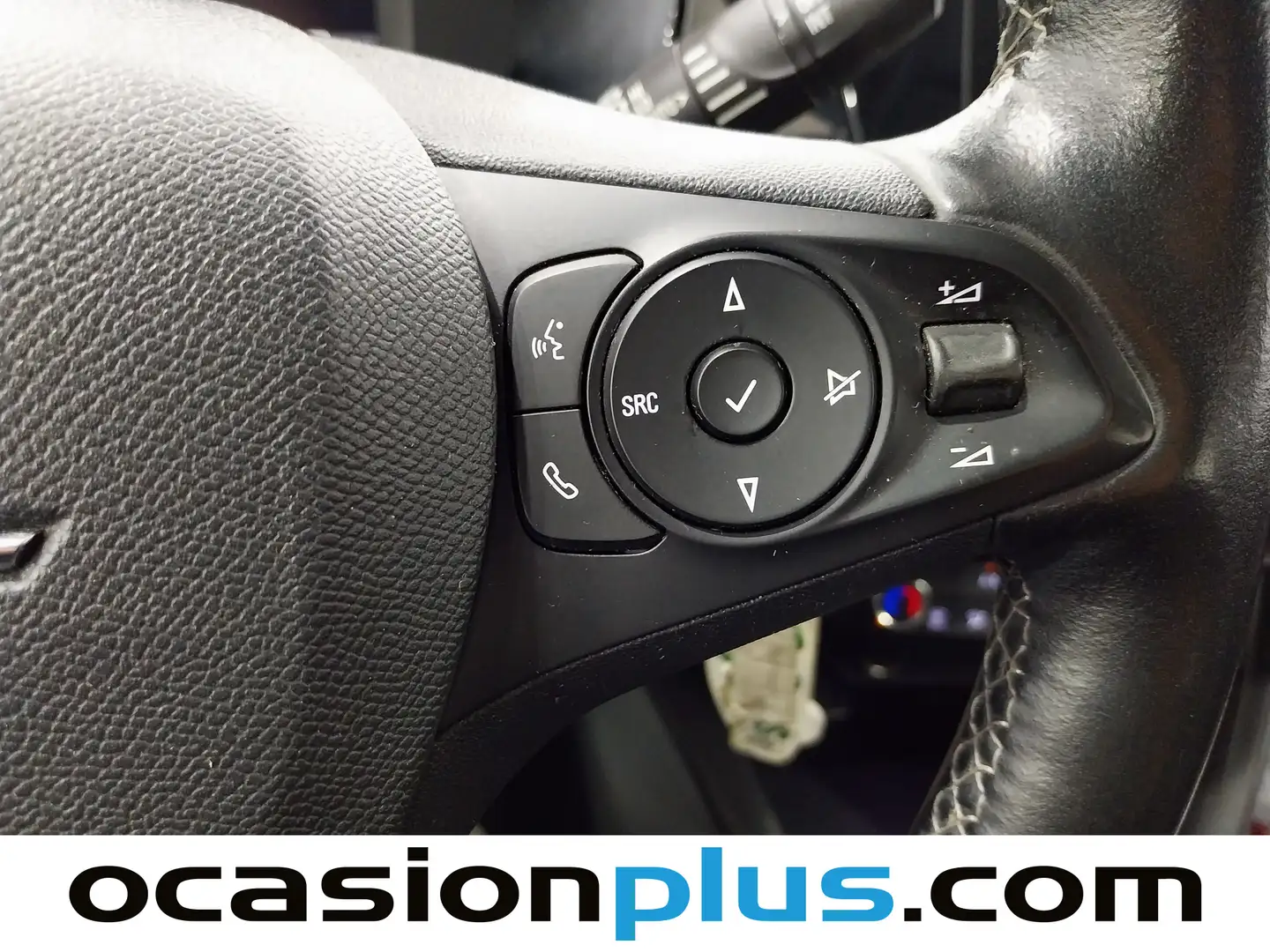 Foto Opel Corsa Opel Corsa 1.2 Turbo XHL Elegance (100 CV)